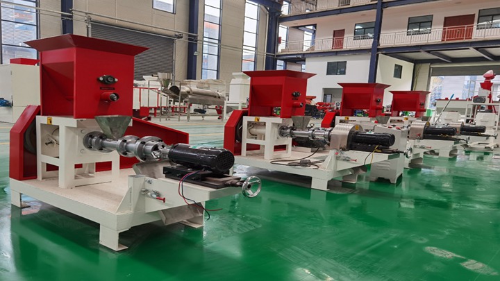 <h3>Brand new fish feed extruder machine parts in Kenya</h3>
